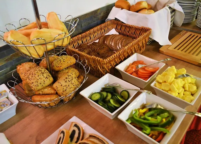 Hotel Aurach