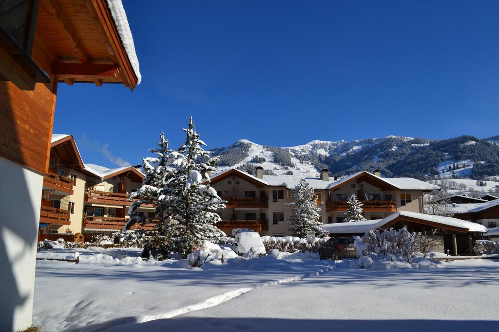 Hotel Aurach 3*