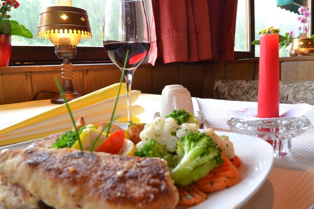 Aurach Hotel