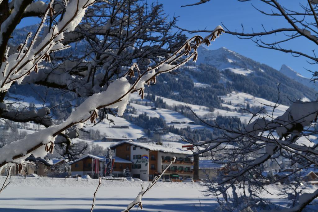 Aurach Hotel Kitzbühel