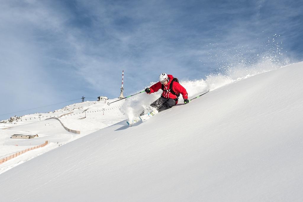 Aurach Kitzbühel