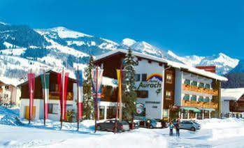 Aurach Hotel