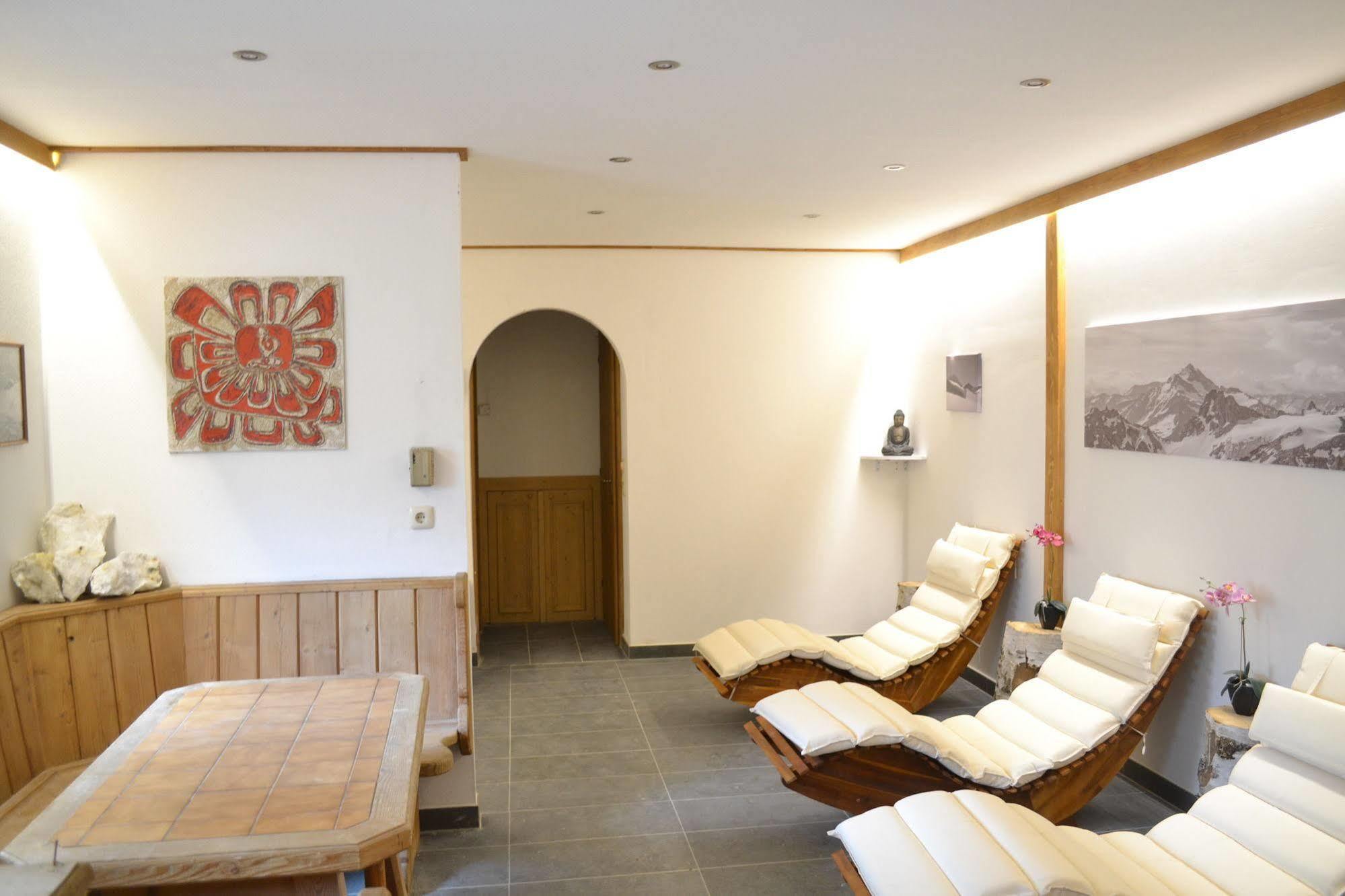 Aurach Hotel Kitzbühel