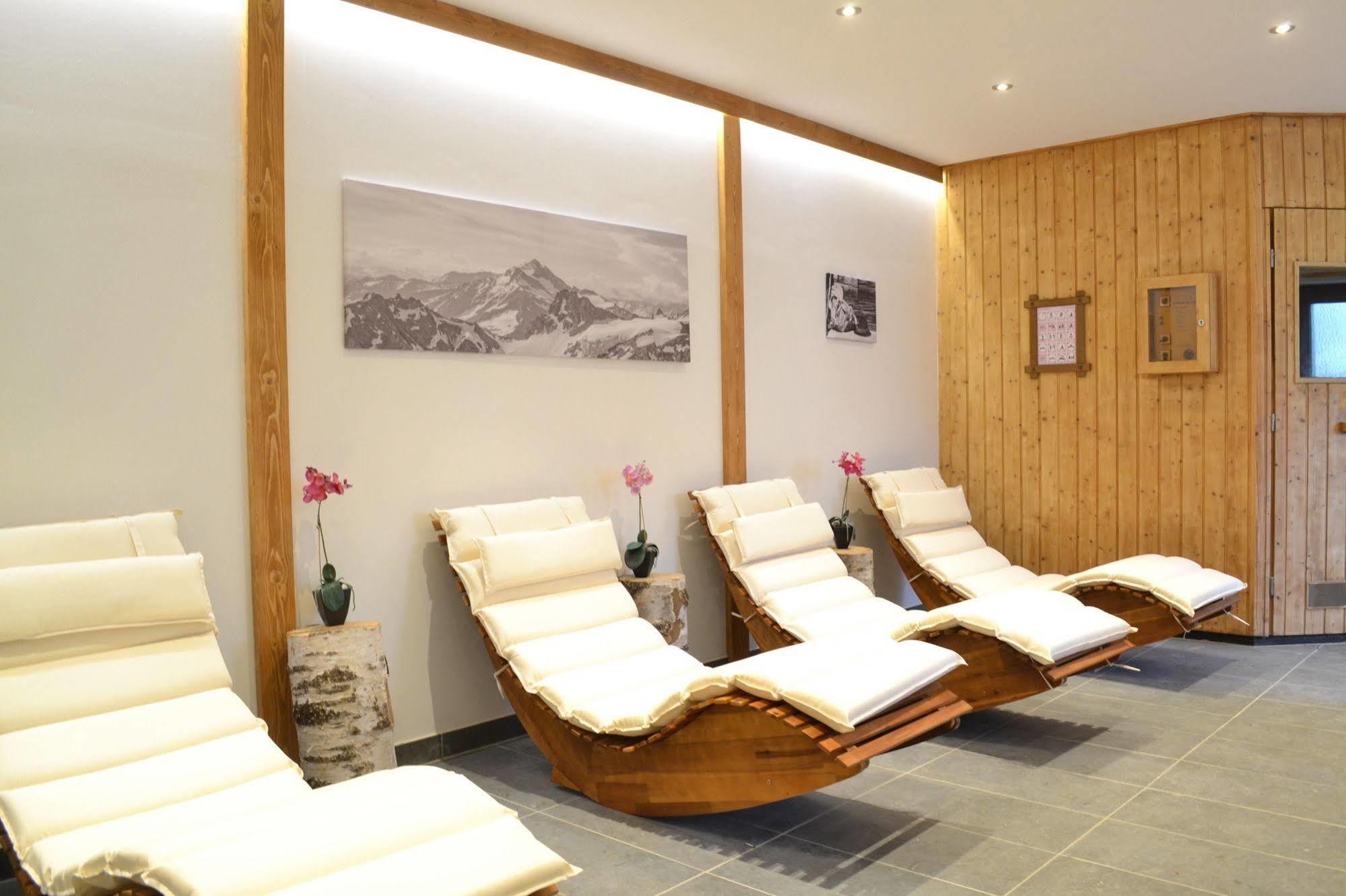 Aurach Hotel Kitzbühel
