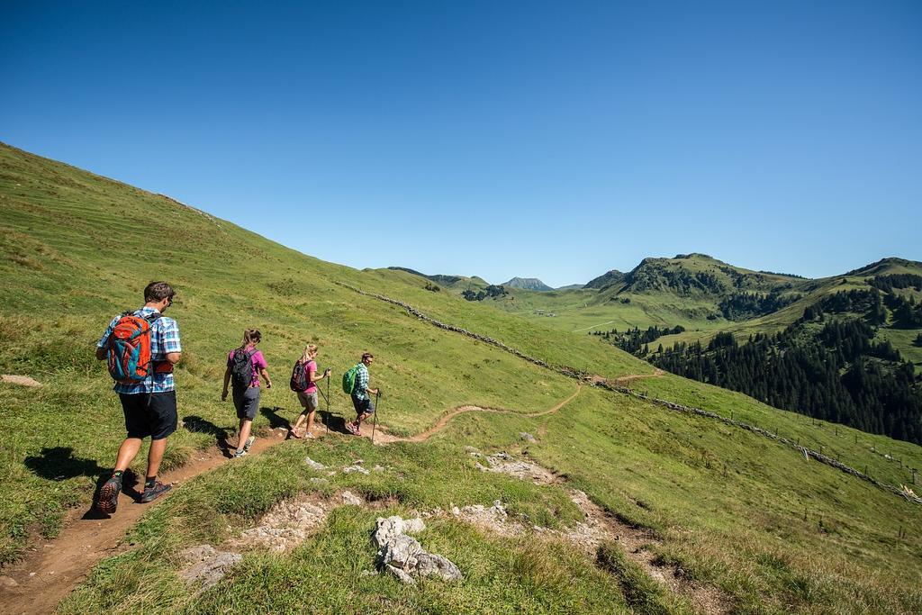 Aurach Kitzbühel