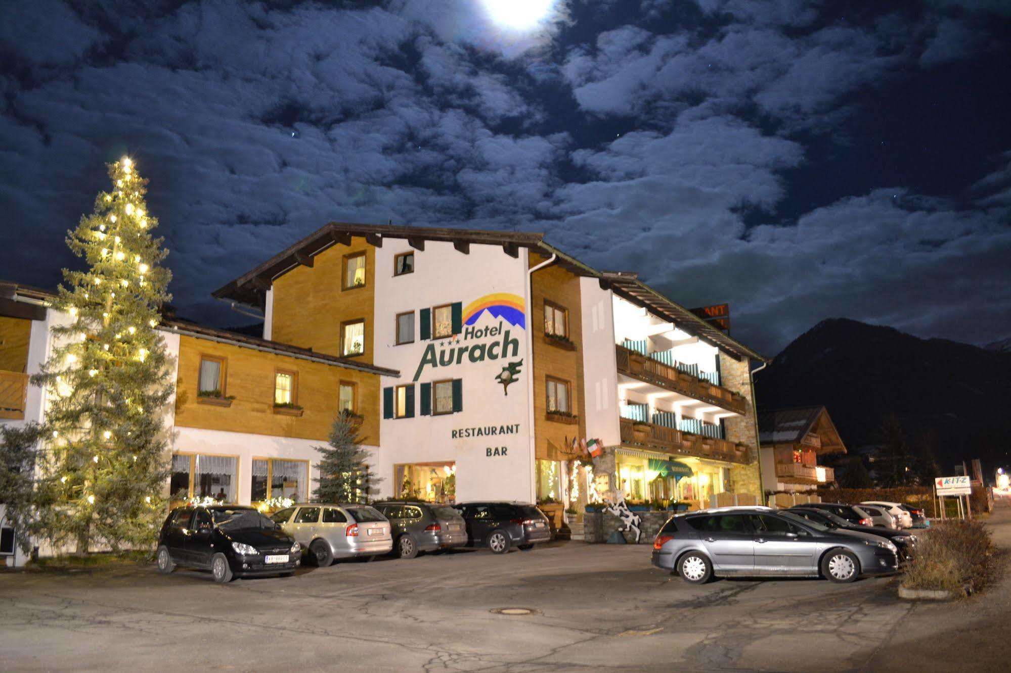 Aurach Hotel Kitzbühel
