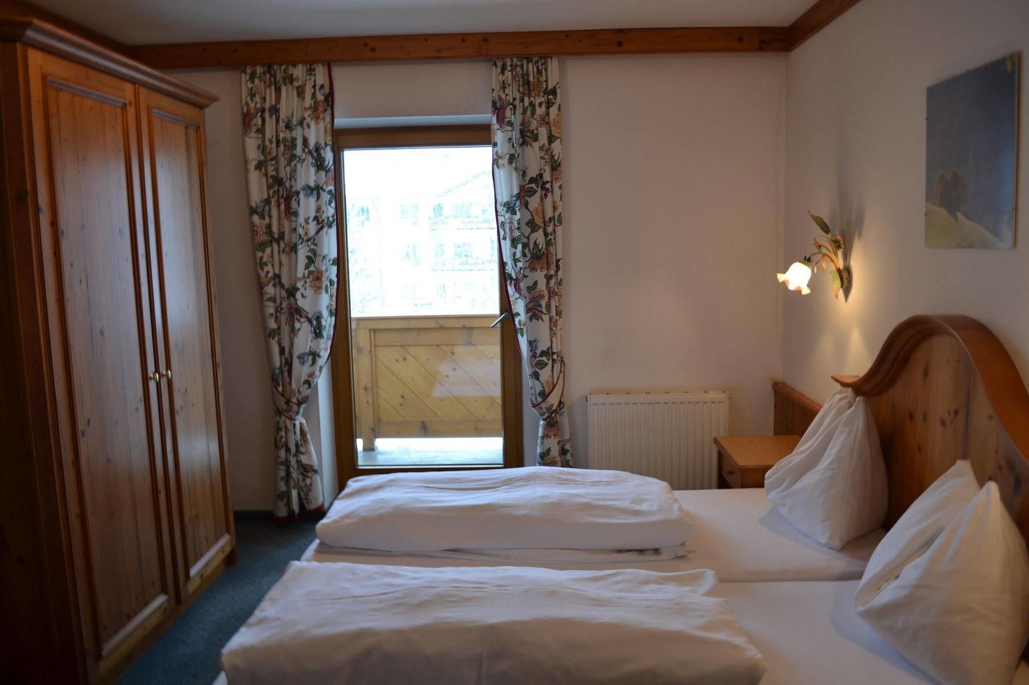 Hotel Aurach Kitzbühel