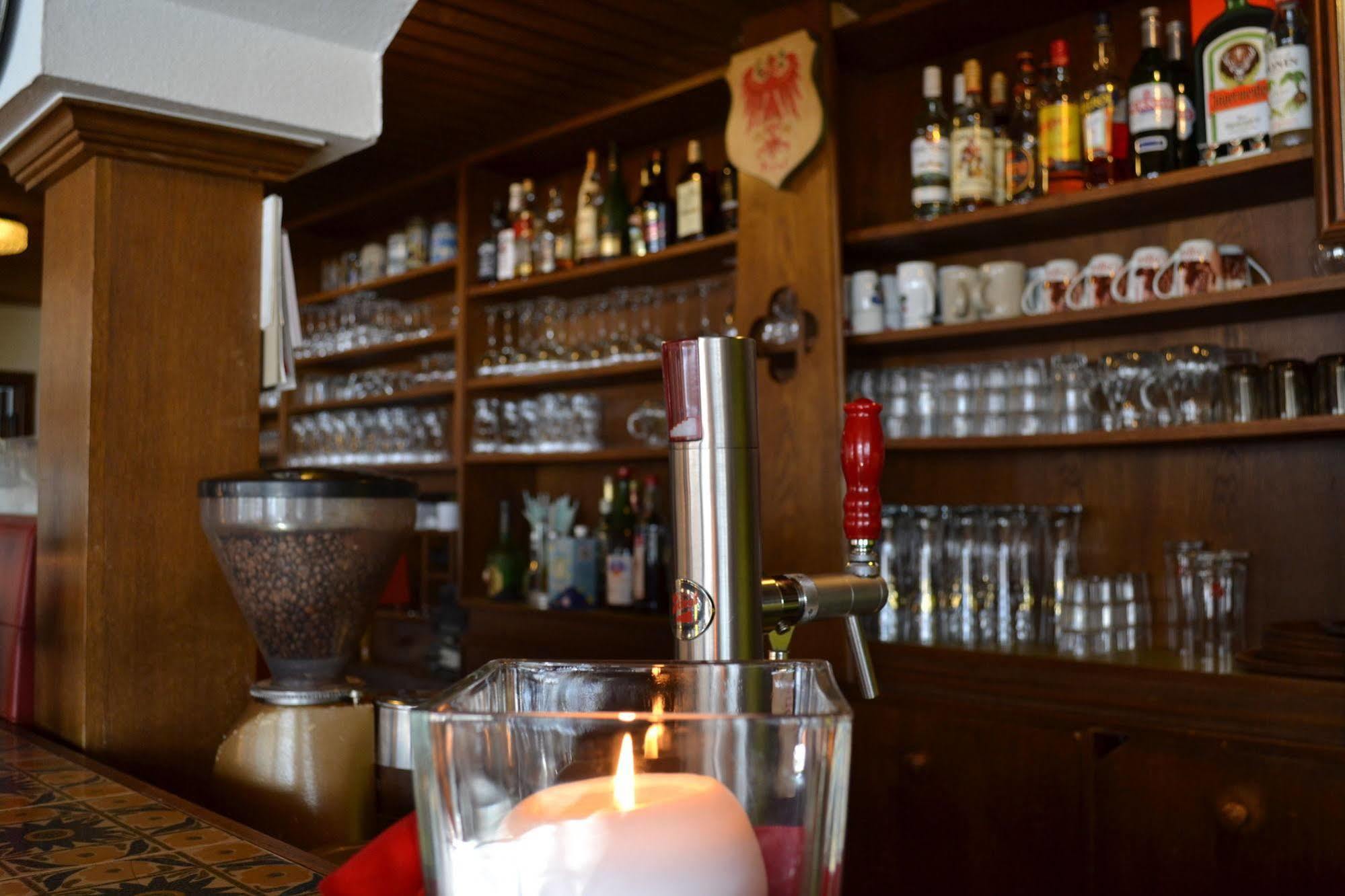 Aurach Hotel 3*
