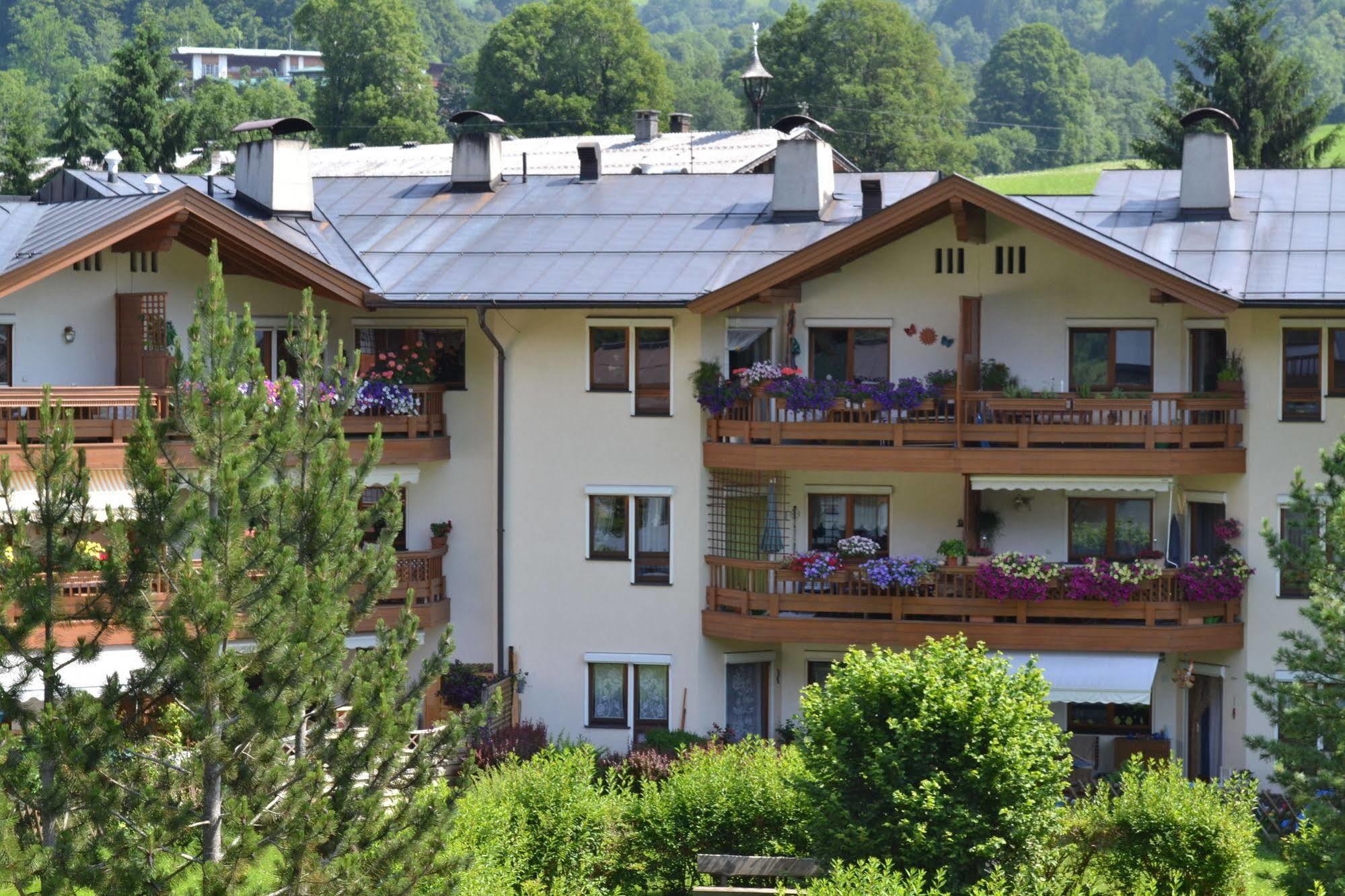 Aurach Kitzbühel
