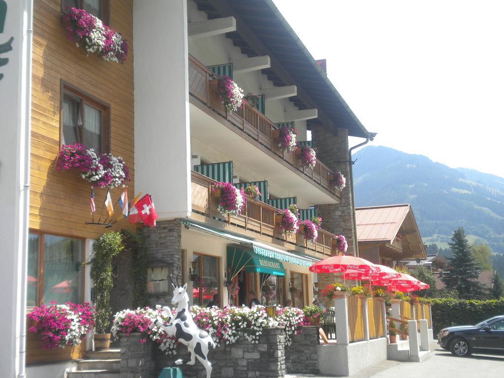 Aurach Hotel 3*